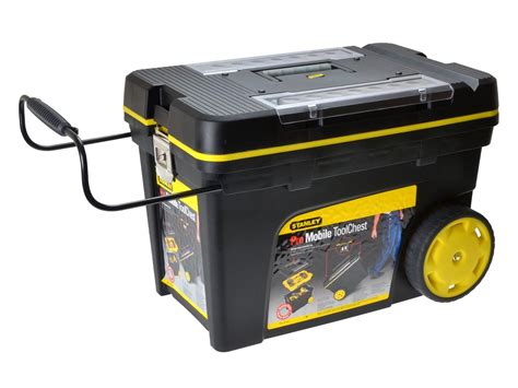 stanley metal tool box set|stanley heavy duty tool box.